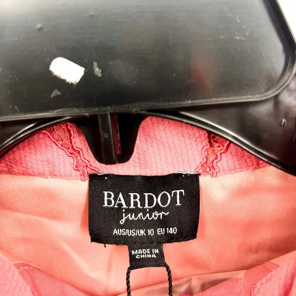 Bardot junior girl